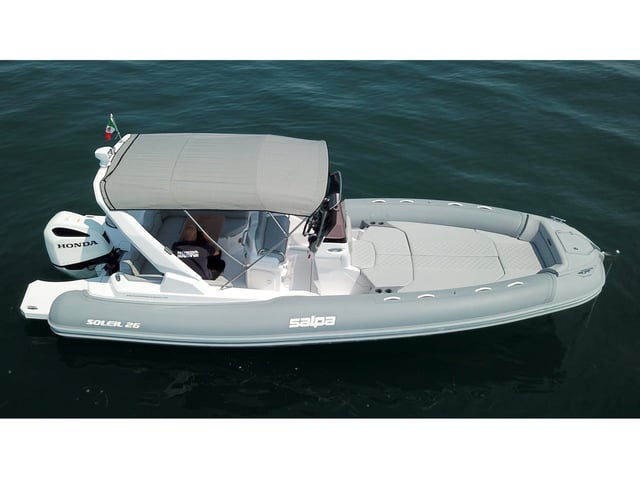 Salpa - Diğer içinde Vodice