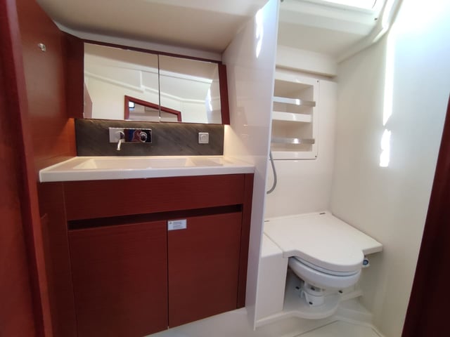 Alexa - Yelkenli içinde Anatoliki Attiki