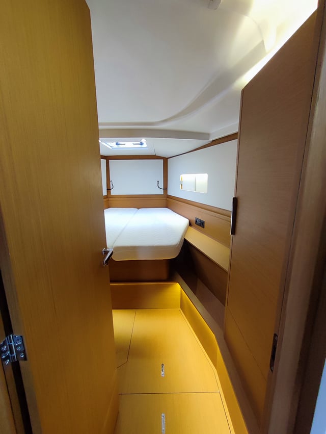 Idefix - Yelkenli içinde Anatoliki Attiki