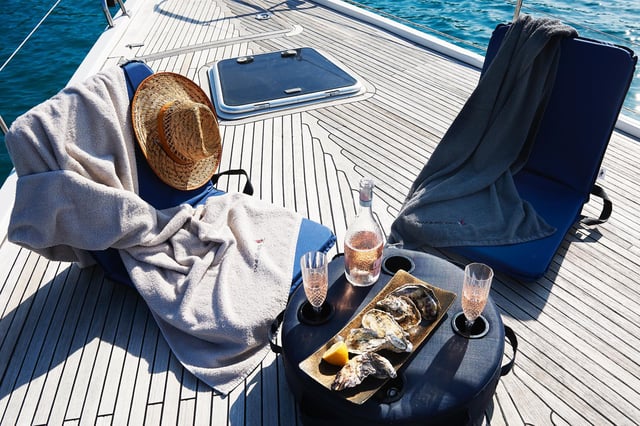 Yannis 65S - Yelkenli içinde Alimos