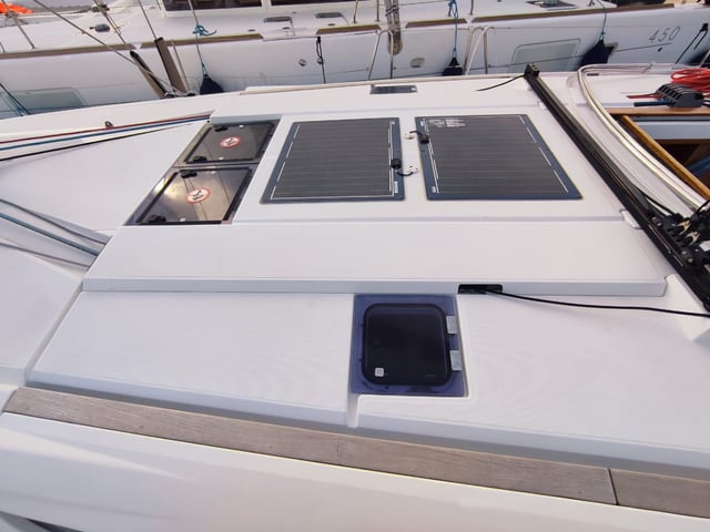 Skopelos - Yelkenli içinde Anatoliki Attiki