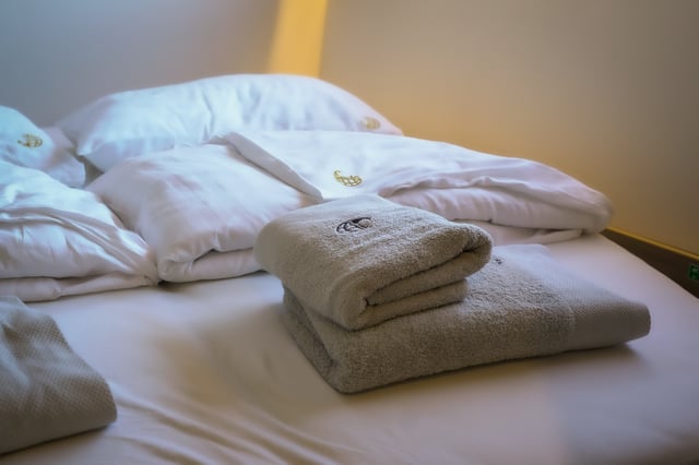 Fox - Catamaran in Seget Donji