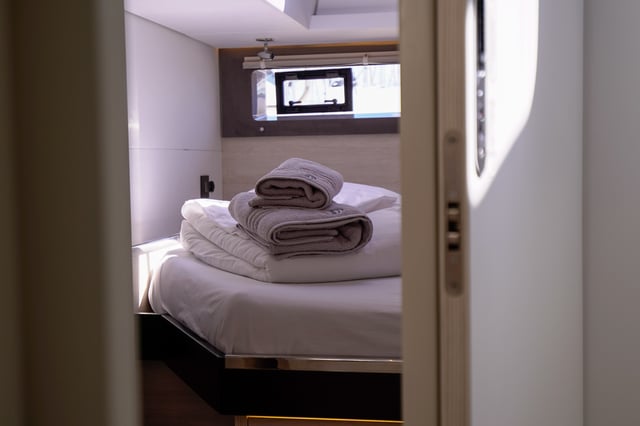 Manaphy - Catamaran in Seget Donji