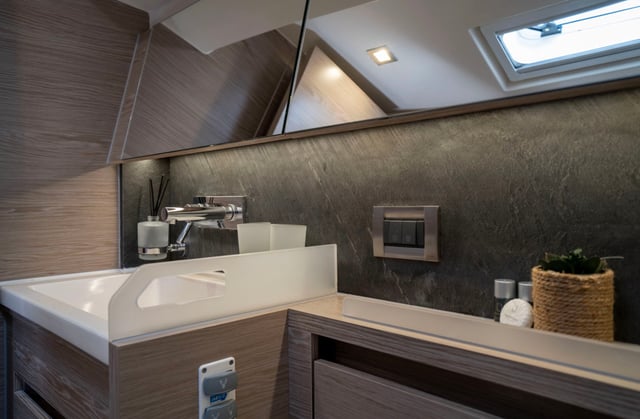 MILA FELICE - Yelkenli içinde Seget Donji