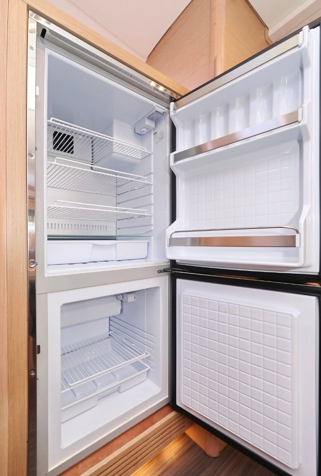 Luisa - Sailboat in Seget Donji