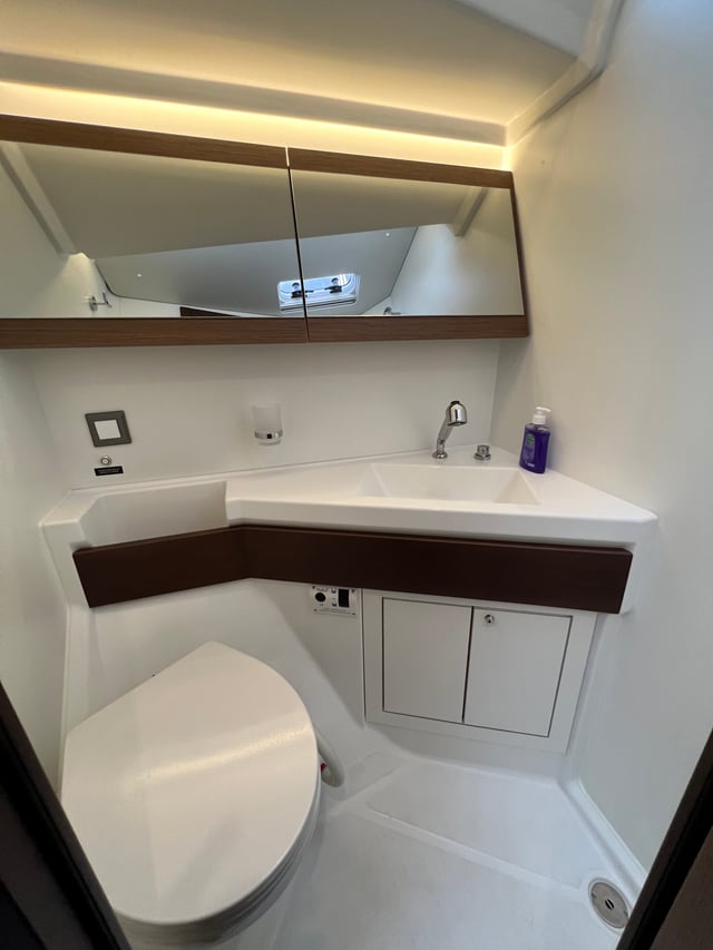 DREAM - Sailboat in Alimos