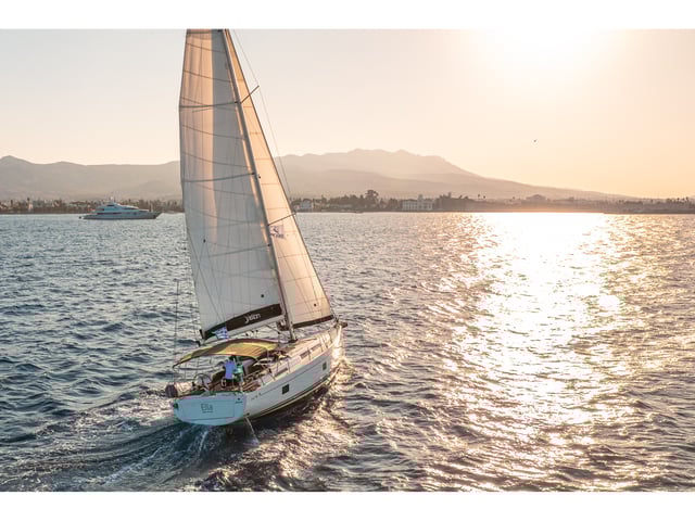 Ella - Yelkenli içinde İstanköy