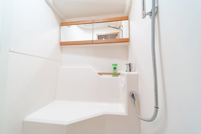 Triton - Sailboat in Rodos