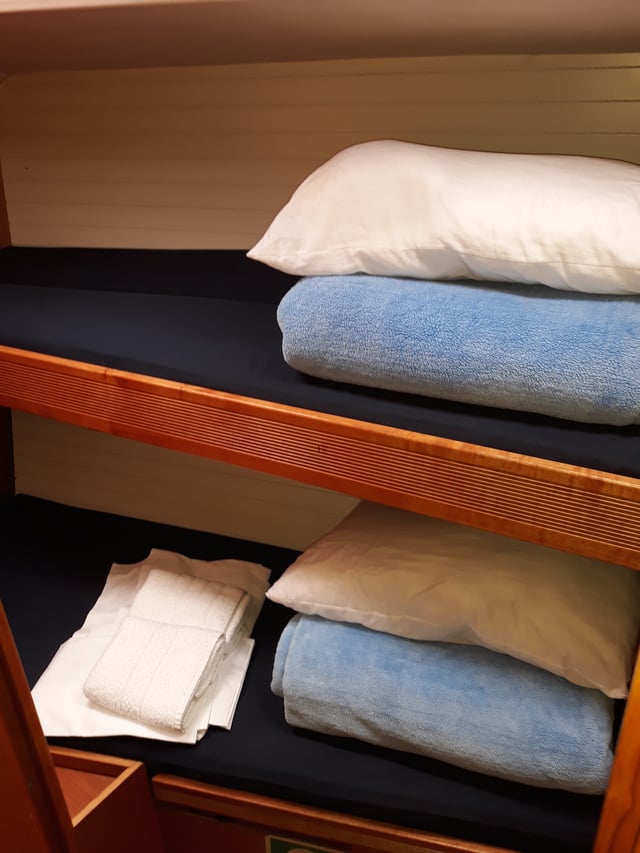 Sea You - Yelkenli içinde Kontokali