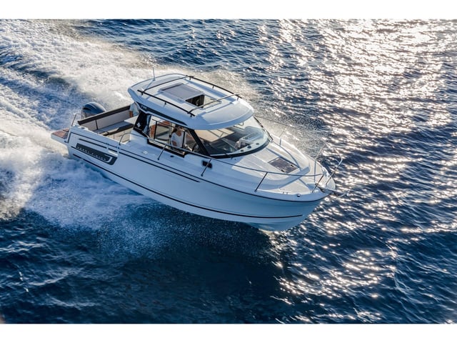 Chill Out - Motor Yacht in Zadar