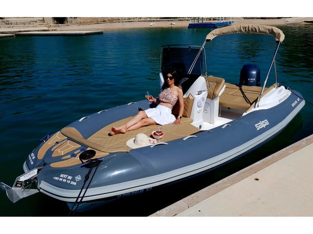 LIBERTY - Other in Jezera