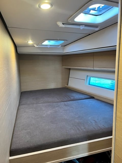 Sofia Blu - Yelkenli içinde Salerno