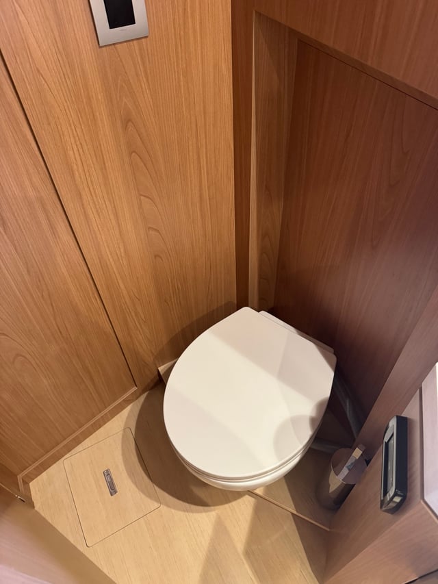 Katalea - Katamaran içinde Lefkada