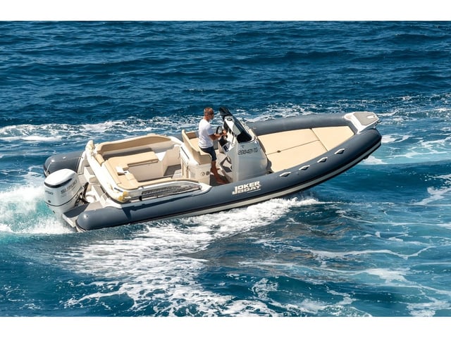 no name - Motor Yacht in Trogir