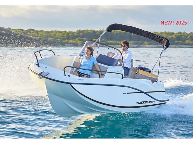 no name - Motor Yacht in Trogir