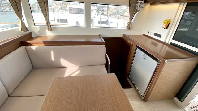 Sunrise - Catamaran in Can Pastilla