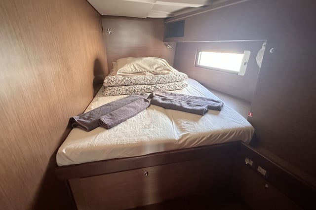 Flipper - Sailboat in Can Pastilla