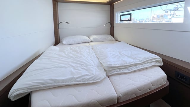 Voyager - Catamaran in Can Pastilla