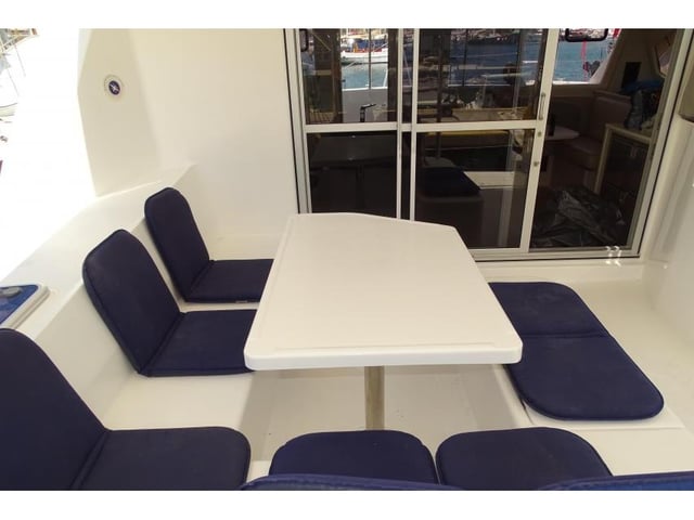 La Luna (Radazul) - Catamaran in Radazul