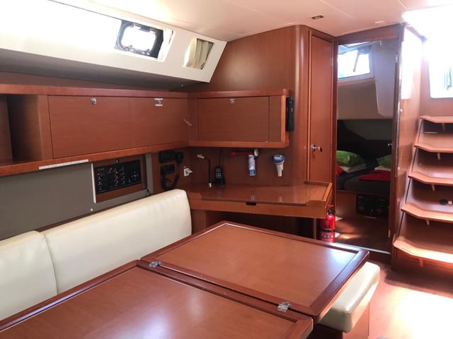 Alboran Gin Fizz (Majorca) - Yelkenli içinde Palma