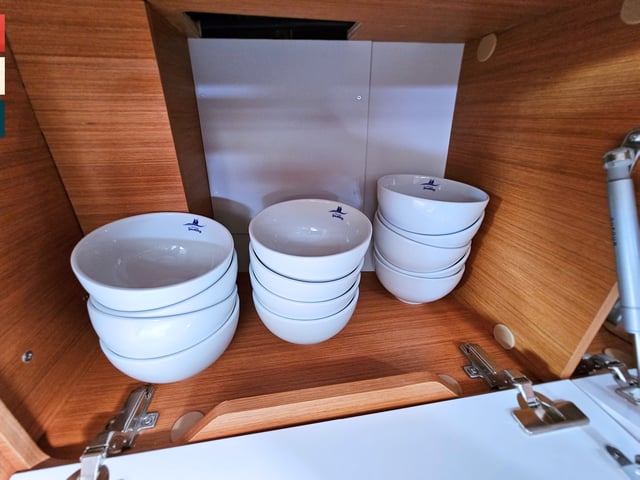 Allegro - Yelkenli içinde Kaštel Gomilica