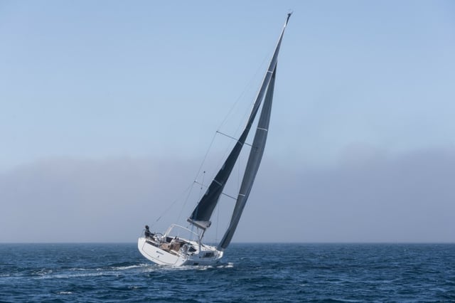 LUXA - Yelkenli içinde Split