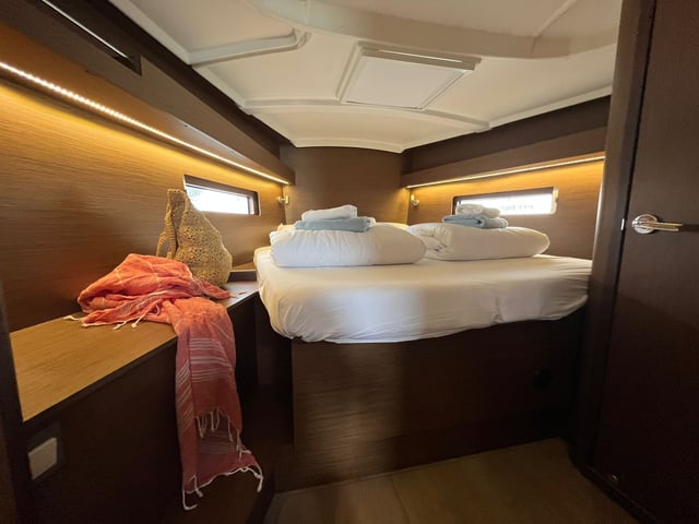 BIBI ONE - Yelkenli içinde Split