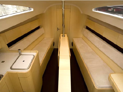 Satori - Yelkenli içinde Navene