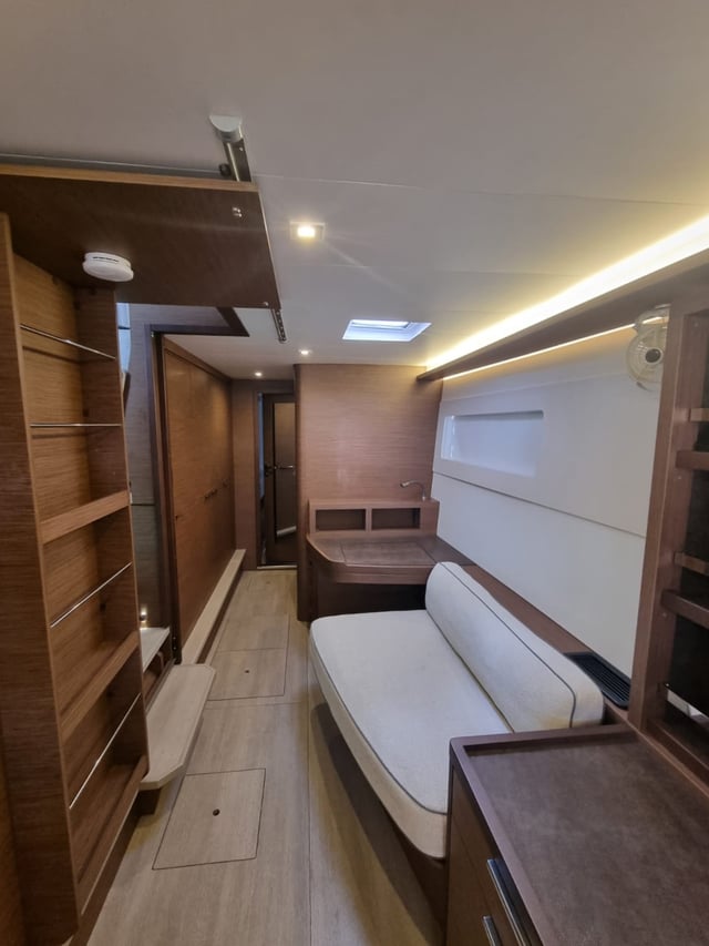 Free Bird II - Catamaran in Anatoliki Attiki