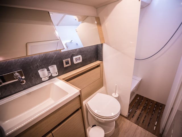 Phaedra - Yelkenli içinde Anatoliki Attiki