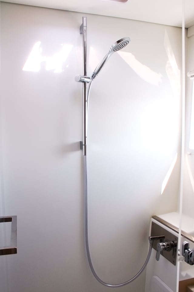 L'Orceo - Catamaran in Ajaccio