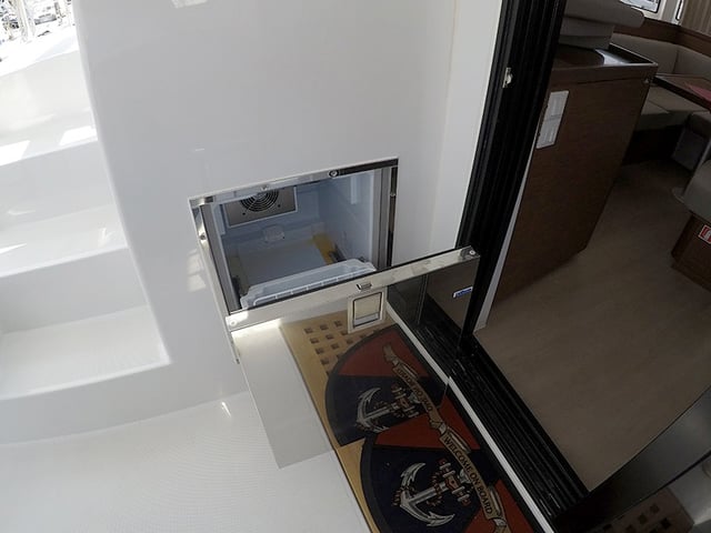 ABBA - Catamaran in Šibenik