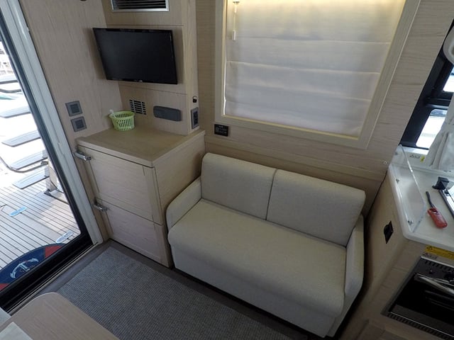 Ocean dreamer - Motor Yat içinde Šibenik