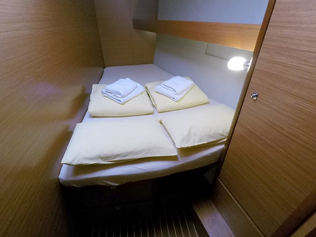 Alba I - Yelkenli içinde Šibenik