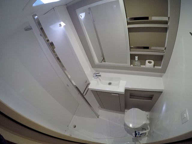 Alize - Katamaran içinde Šibenik