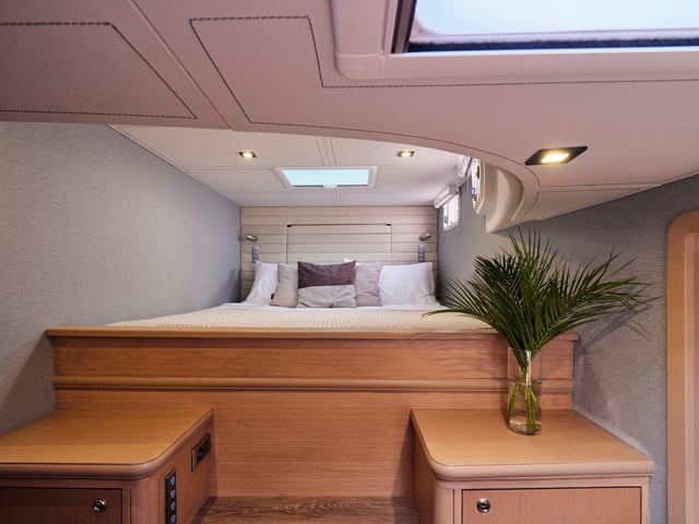 Sameli - Catamaran in Alimos