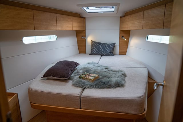 Areti - Yelkenli içinde Anatoliki Attiki