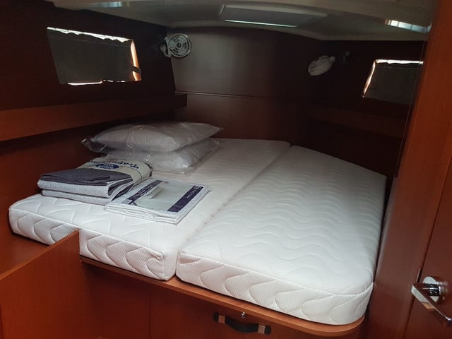 Gloria - Sailboat in Provincia di Grosseto