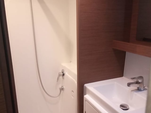 Memi - Katamaran içinde Palermo