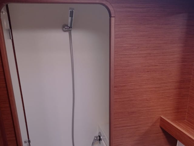 Lux - Catamaran in Cannigione