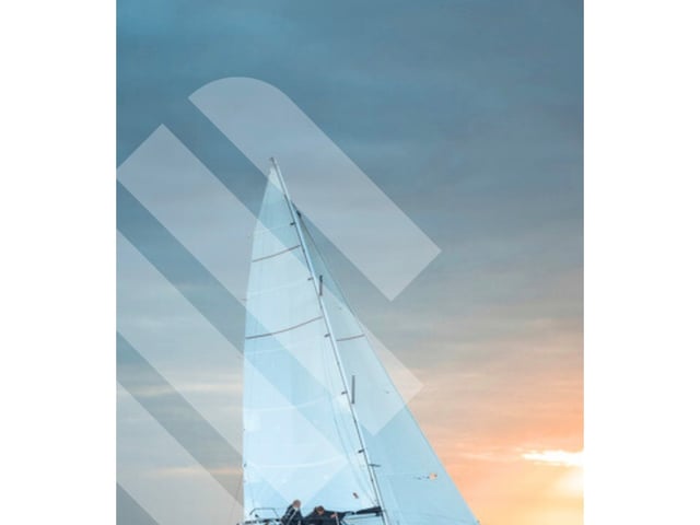 Yamal - Yelkenli içinde Marsilya