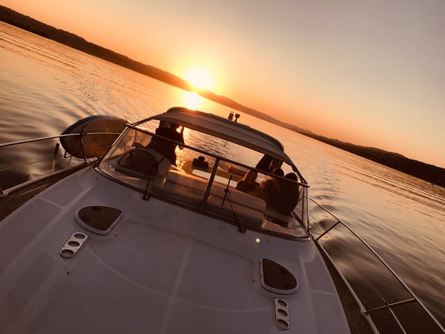 Ribelle - Motor Yacht in Sant Antoni de Portmany