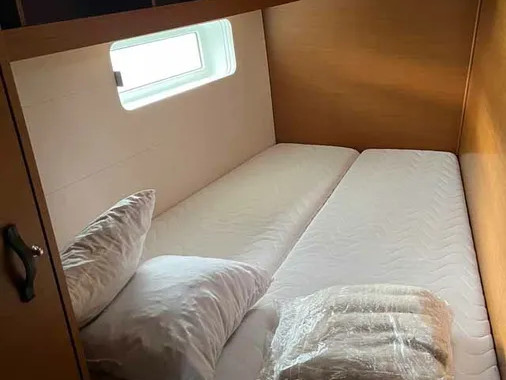 Duca del Sale - Yelkenli içinde Castellammare di Stabia