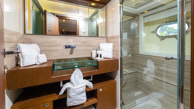 Morning Star - Motor Yat içinde Rogoznica