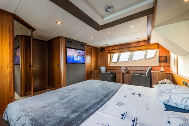 The Best Way - Motor Yat içinde Dubrovnik