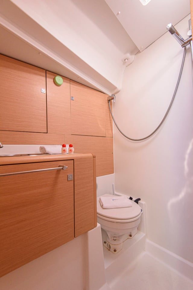 Birbona - Yelkenli içinde Provincia di Livorno