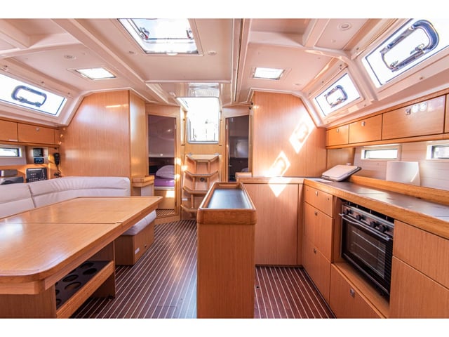 Libertà - Yelkenli içinde Provincia di Livorno