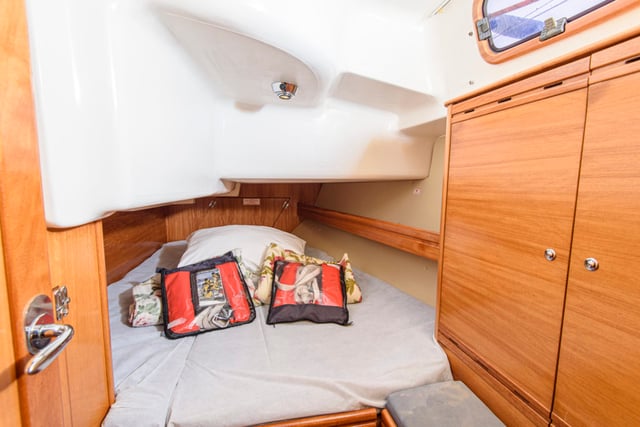 Gigiona - Sailboat in Provincia di Livorno