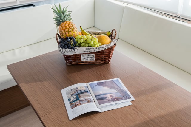 PELAGIC CAT - Catamaran in Kallithea