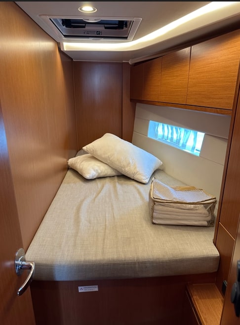 Silver I - Yelkenli içinde Alimos